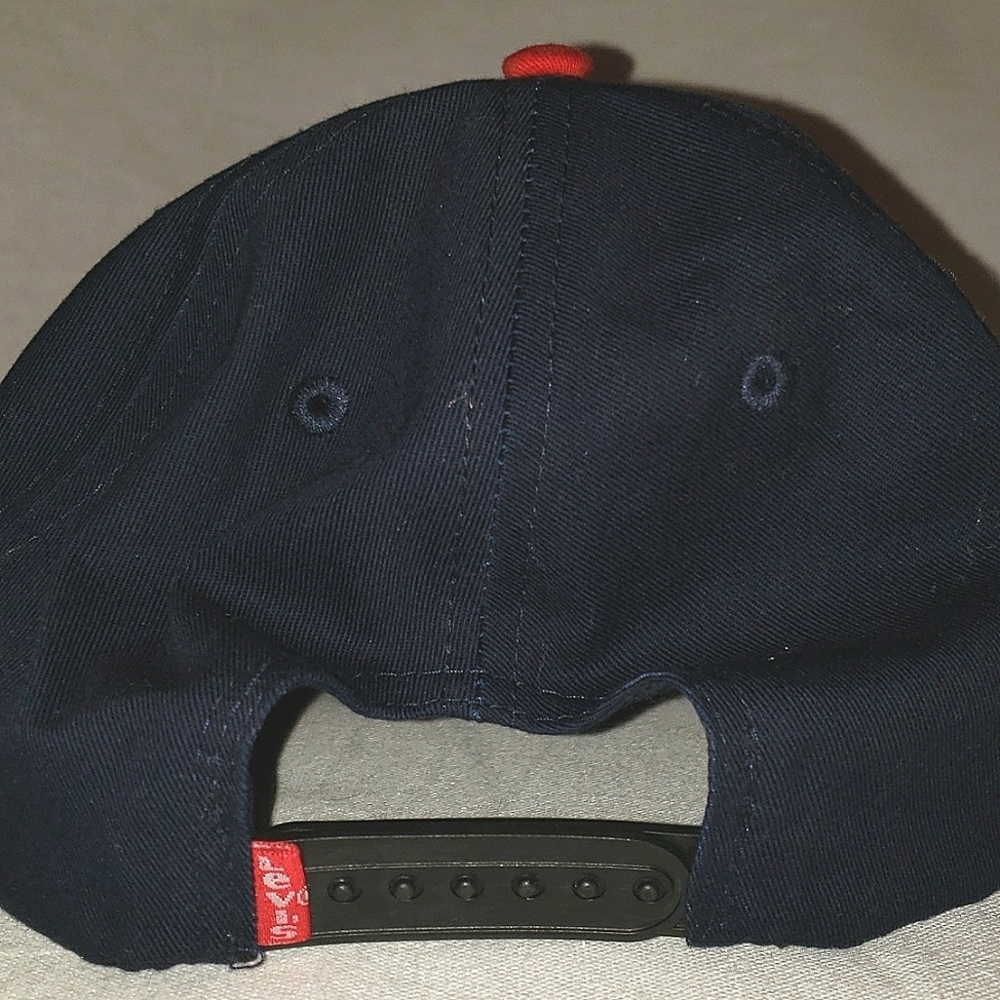 Levi's Baseball Cap - image 2